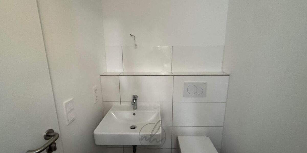 Erstbezug! Stilvolles Reihenhaus in begehrter Lage von Volksdorf 5 zimmer