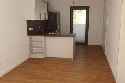 Sehr schöne 2-Zimmer-Wohnung im Herzen von Hofgeismar