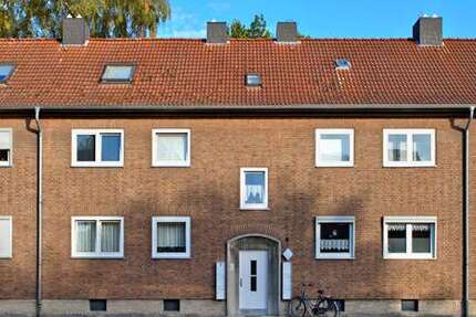 Wohnung zum Mieten in Bocholt 489 € 52 m²
