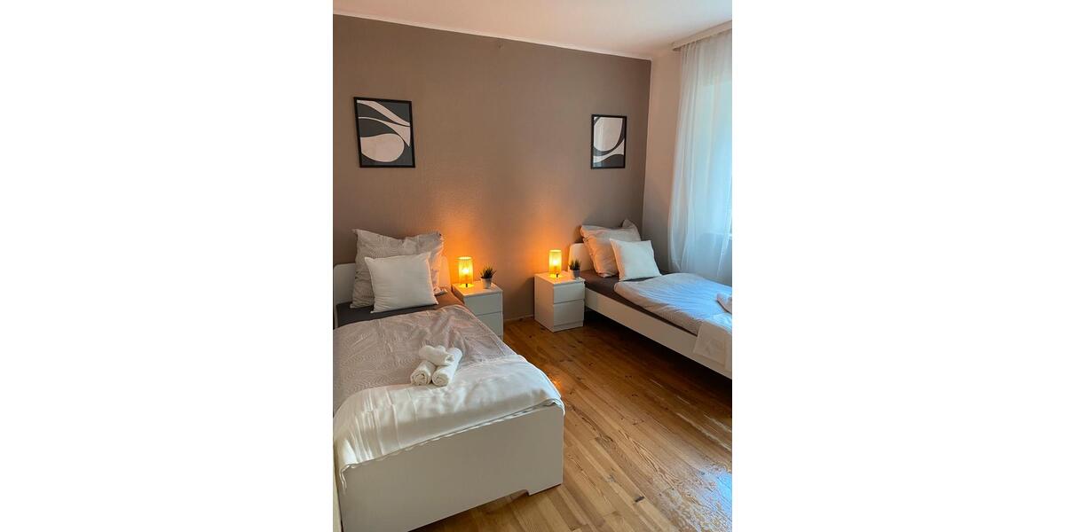 Monteurzimmer Nürnberg Unterkunft für Monteure Monteurwohnung 2 zimmer