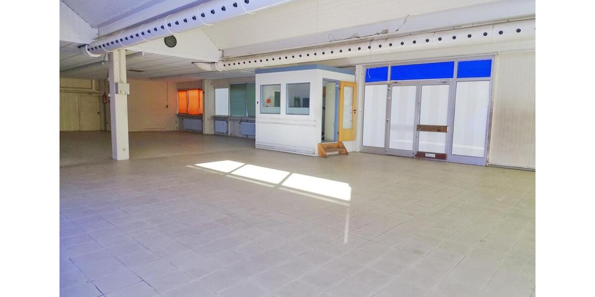 Gewerbeobjekt Paderborn - 2.700&euro; | Angebot:24869039