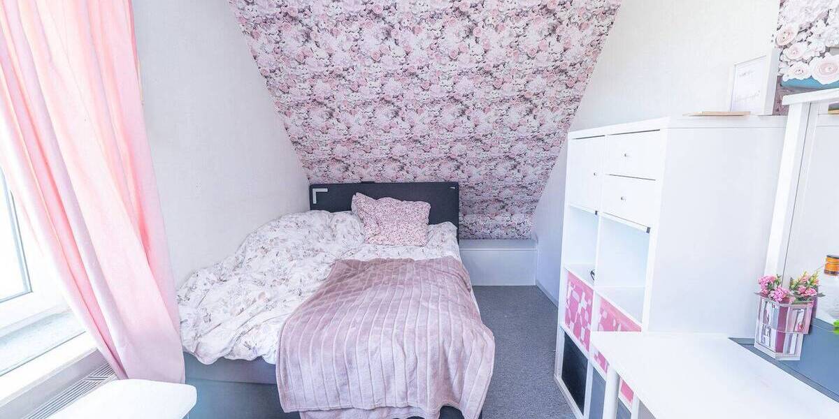 Etagenwohnung Belum - 3 Zimmer, 68 m&sup2;, 590&euro; | Angebot:26308584