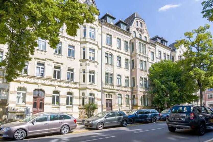 Wohnung zum Mieten in Chemnitz 1.040 € 120 m²