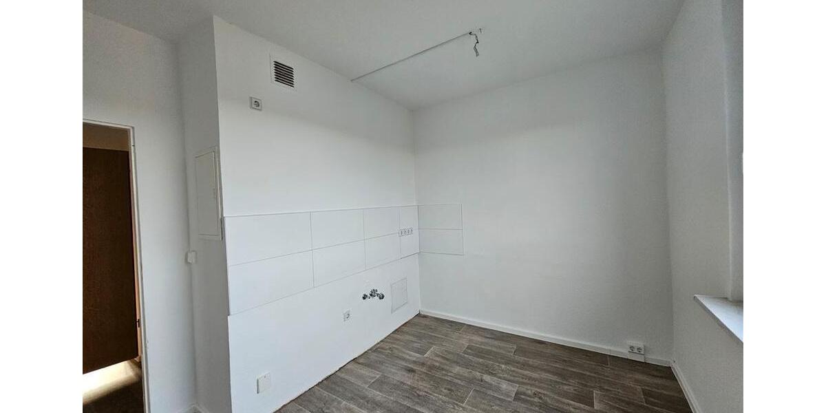 Etagenwohnung Lauchhammer - 3 Zimmer, 64 m&sup2;, 387&euro; | Angebot:19446274