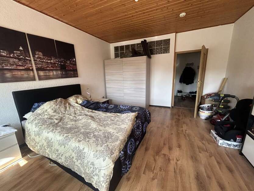 Wohnung zum Mieten in Mannheim Neckarau 580 € 58 m²