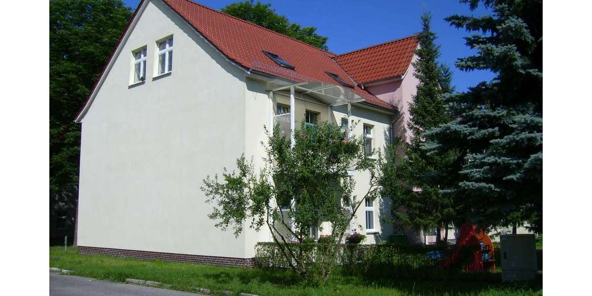 Wohnung zum Mieten in Zossen 890,80 € 89.08 m² 3 zimmer