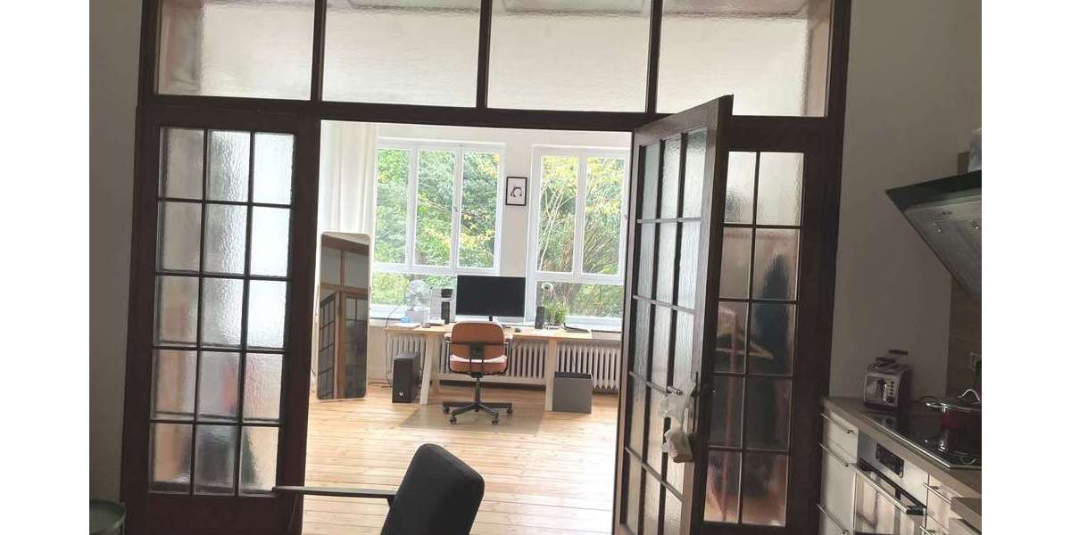 Etagenwohnung Kleve Unterstadt - 1 Zimmer, 25 m&sup2;, 500&euro; | Angebot:27192915