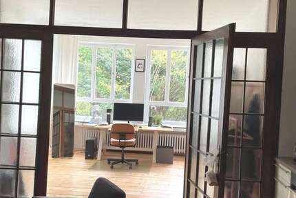 Wohnung Kleve Unterstadt - 1 Zimmer, 25 m&sup2;, 500&euro; | Angebot:27192915
