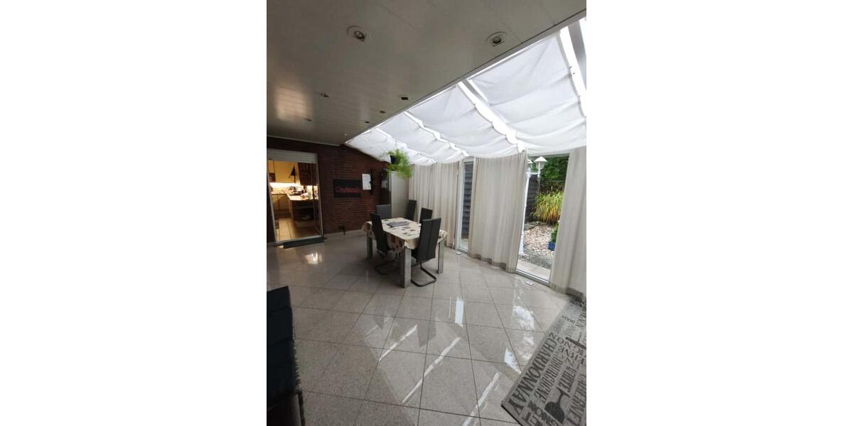 4,5-Zimmer-Maisonettewohnung in Lingen. Einzugstermin 01.03.26 4 zimmer