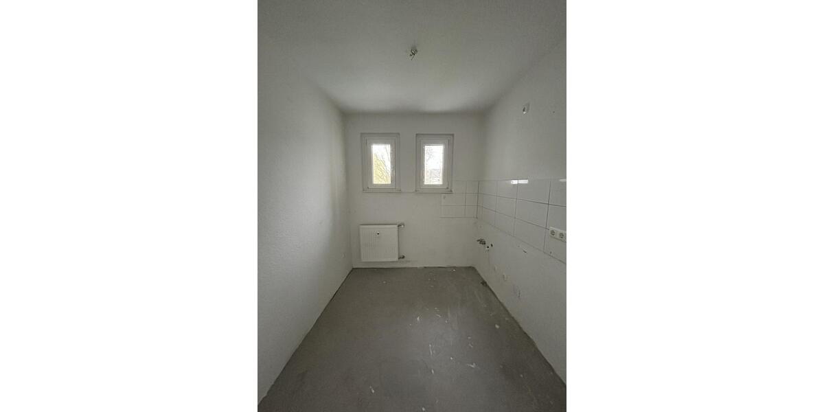 Vier Wände zum Wohlfühlen. 3 zimmer