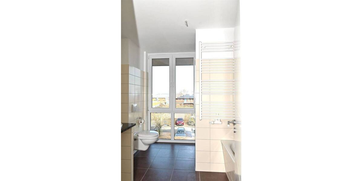 Etagenwohnung Barth Stadtkern - 2 Zimmer, 70 m&sup2;, 710&euro; | Angebot:26117463