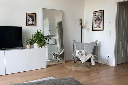 Wohnung Bernau bei Berlin - 1 Zimmer, 50 m&sup2;, 1.100&euro; | Angebot:26060358