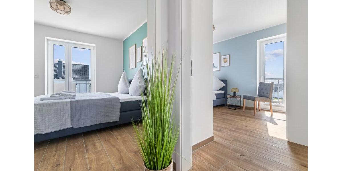 Wohnen auf Zeit Kappeln - 3 Zimmer, 97 m&sup2;, 485&euro; | Angebot:23245287