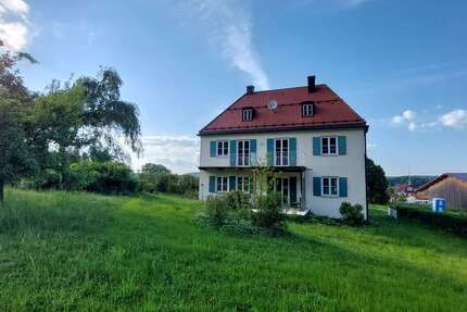 Haus zum Mieten in Ebersberg 1.671,98 € 159.54 m² 6 zimmer