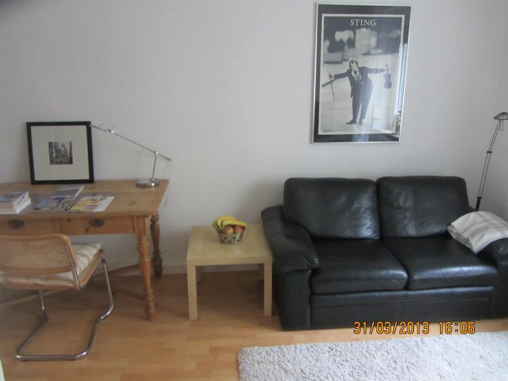 Erdgeschoßwohnung Neu-Ulm Ludwigsfeld - 2 Zimmer, 40 m&sup2;, 995&euro; | Angebot:26048571