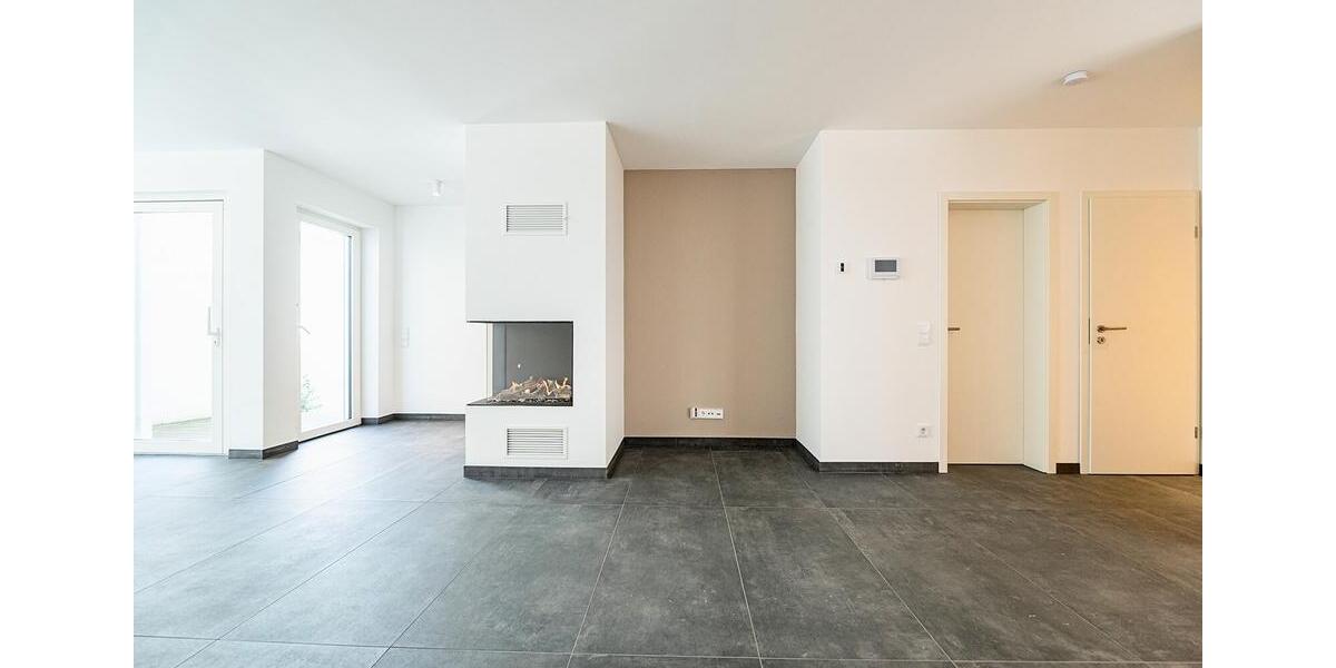 Neubau-Stadthaus in der Hildener Innenstadt – modern, hochwertig & sofort bezugsbereit 3 zimmer