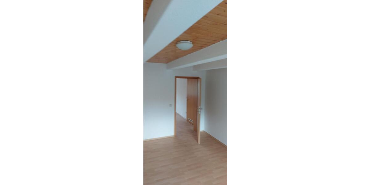 Etagenwohnung Clausthal-Zellerfeld Zellerfeld - 2 Zimmer, 46 m&sup2;, 319&euro; | Angebot:25751512