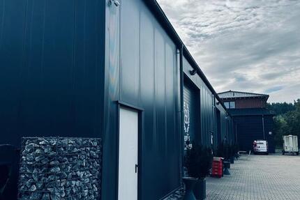 Gewerbeobjekt Hamm Bockum - 2.023&euro; | Angebot:25382551