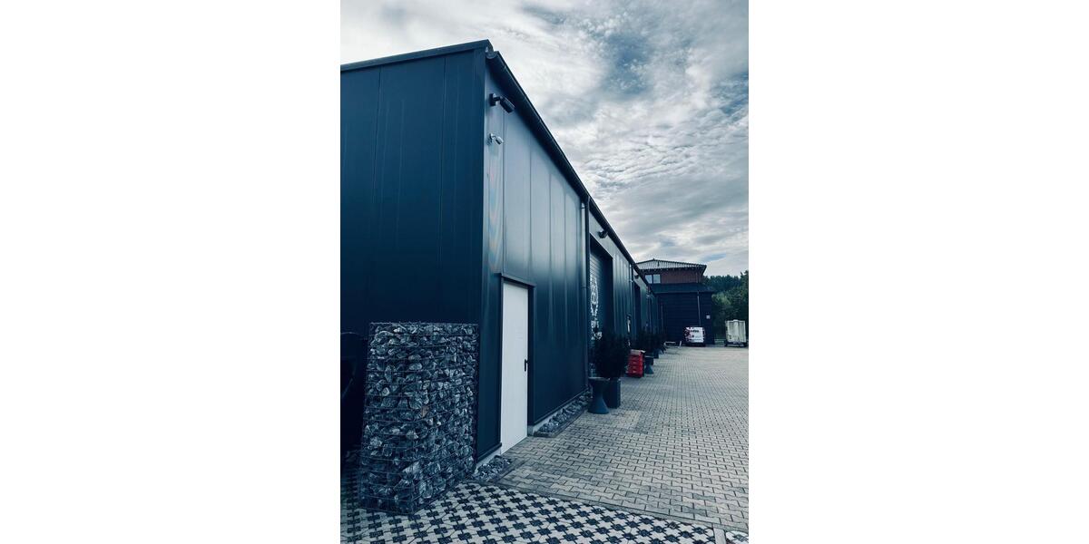 Gewerbeobjekt Hamm Bockum - 2.023&euro; | Angebot:25382551