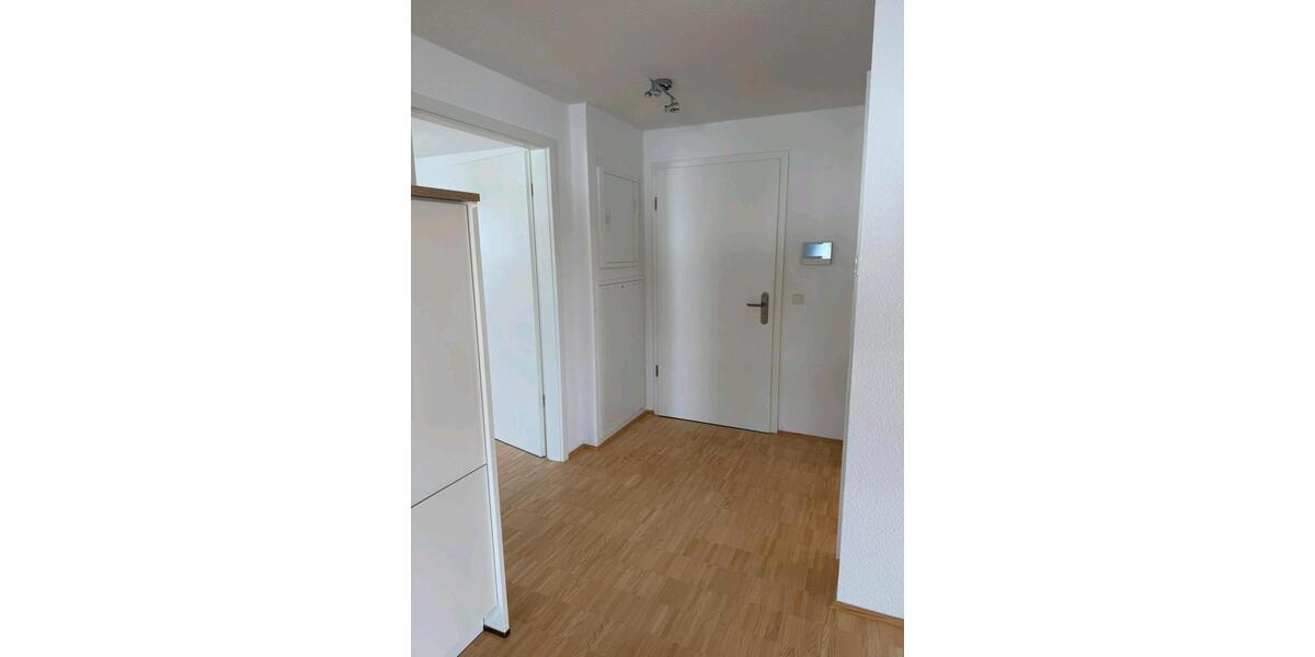 Hochparterre Schillingsfürst - 2 Zimmer, 63 m&sup2;, 700&euro; | Angebot:25933653