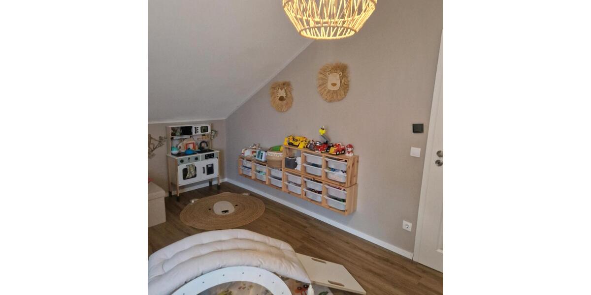 Moderne 3-Zimmer Wohnung in Hasbergen Gaste zu vermieten 3 zimmer