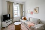 Wohnen auf Zeit Lübeck Innenstadt - 2 Zimmer, 45 m&sup2;, 1.400&euro; | Angebot:25903186