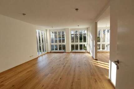 Wohnung Gauting - 4 Zimmer, 109 m&sup2;, 2.390&euro; | Angebot:25906254