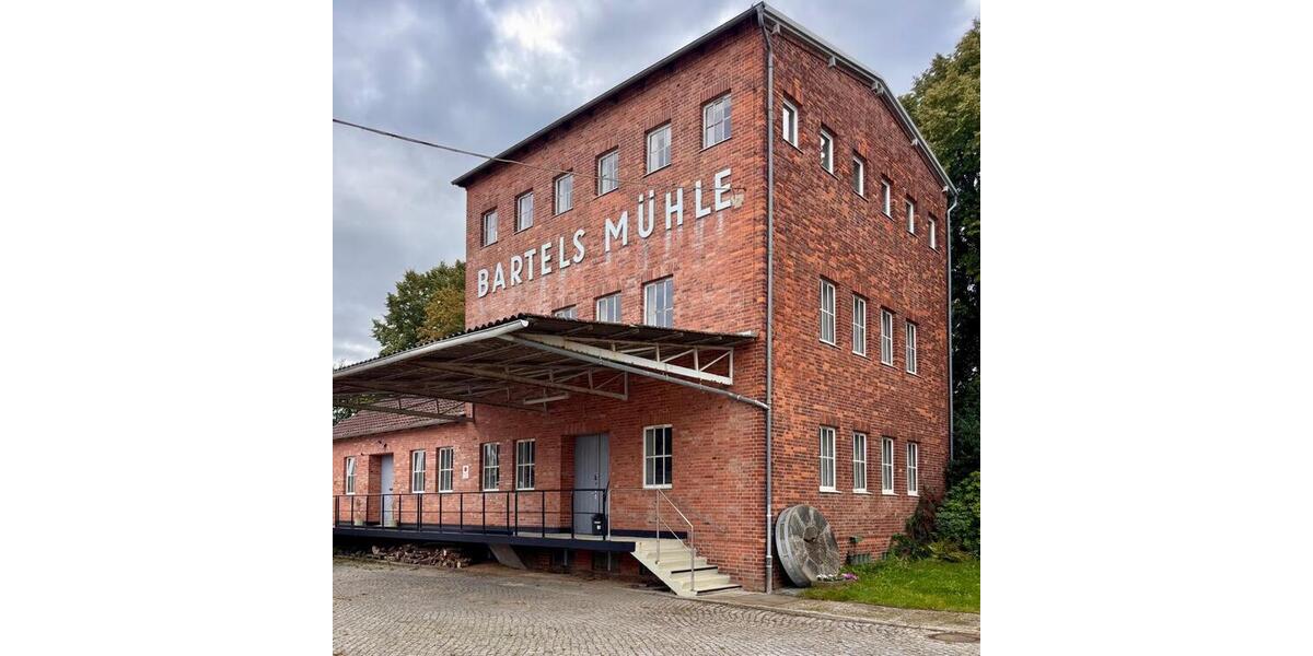 Gewerbeobjekt Bremen Burglesum - 156&euro; | Angebot:24492626