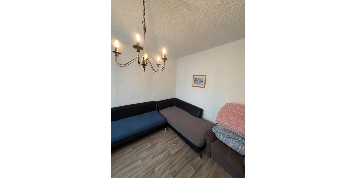 Etagenwohnung Mönchengladbach Nord - 2 Zimmer, 50 m&sup2;, 590&euro; | Angebot:24742522