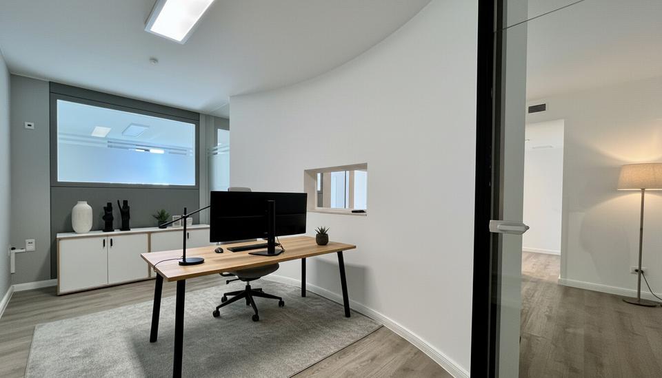 Gewerbeobjekt Vechta - 1.550&euro; | Angebot:26463285