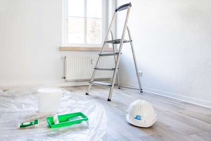 Wohnung Schönebeck Altstadt - 3 Zimmer, 54 m&sup2;, 349&euro; | Angebot:26972387