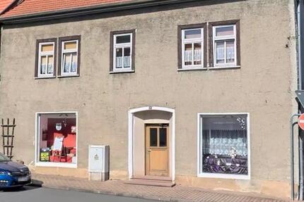 Gewerbeobjekt Roßleben-Wiehe Wiehe - 22 Zimmer, 10 m&sup2;, 1.250&euro; | Angebot:24174898