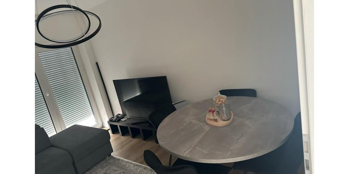 Etagenwohnung Hadamar - 2 Zimmer, 50 m&sup2;, 780&euro; | Angebot:24984368