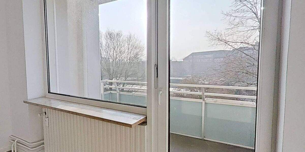 Zimmer Rendsburg - 3 Zimmer, 67 m&sup2;, 689&euro; | Angebot:25970045