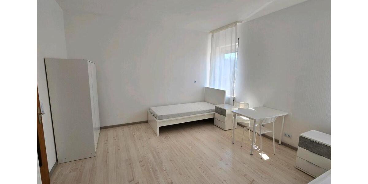 Wohnen auf Zeit Möckmühl - 1 Zimmer, 20 m&sup2;, 350&euro; | Angebot:26581472