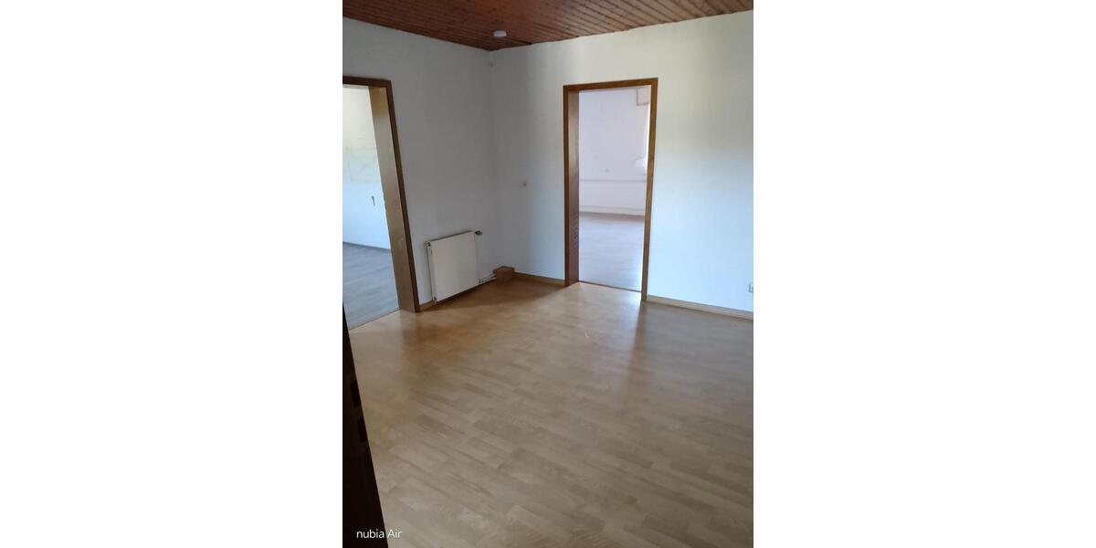 Dachgeschoßwohnung Betzdorf - 2 Zimmer, 61 m&sup2;, 420&euro; | Angebot:26385789