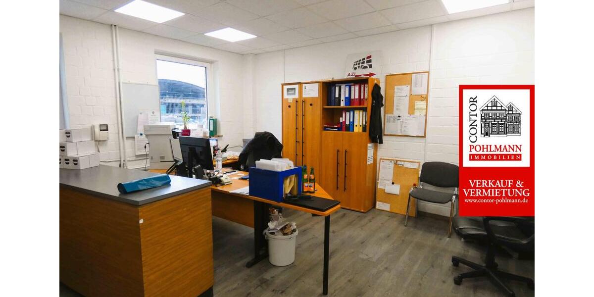 Gewerbeobjekt Agathenburg - 2.900&euro; | Angebot:24241328