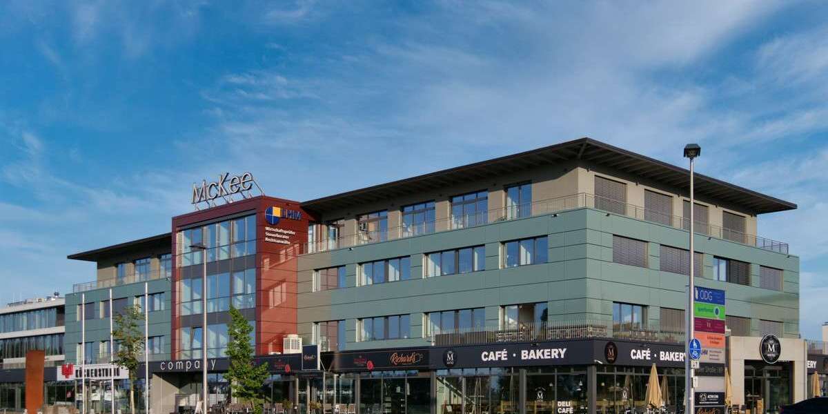 Büro in Crailsheim 7.000 € 666 m² zimmer