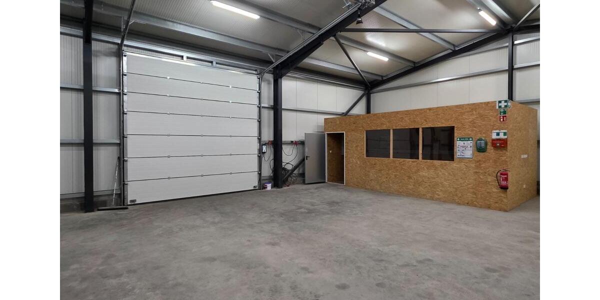 Gewerbeobjekt Kropp - 2.400&euro; | Angebot:24606585