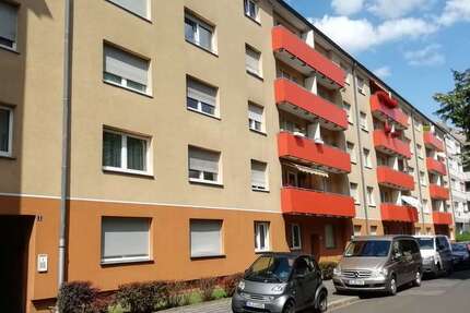 Wohnung zum Mieten in Nürnberg 483 € 53.07 m²