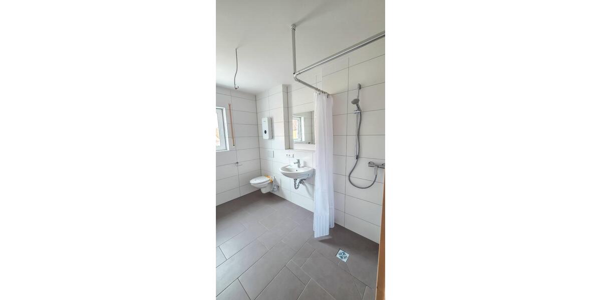 Terrassenwohnung Aurach - 3 Zimmer, 71 m&sup2;, 444&euro; | Angebot:24729586