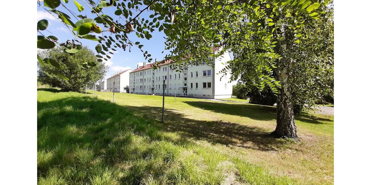 Etagenwohnung Ostritz - 2 Zimmer, 46 m&sup2;, 289&euro; | Angebot:22007838