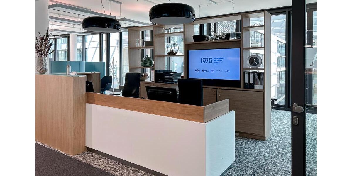 Gewerbeobjekt Bonn Gronau - 1.079&euro; | Angebot:22933463