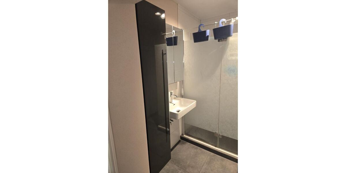 Wohnen auf Zeit Gundelfingen - 2 Zimmer, 15 m&sup2;, 630&euro; | Angebot:26408480