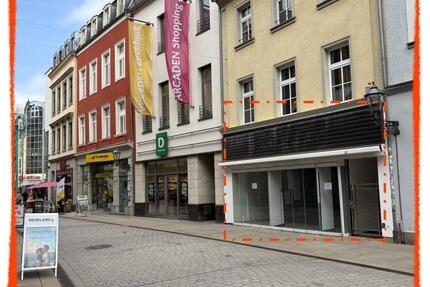 Gewerbeobjekt Zwickau - 3.250&euro; | Angebot:22180778