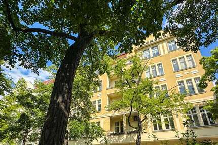 Wohnung zum Mieten in Berlin 3.200 € 150 m² 5 zimmer