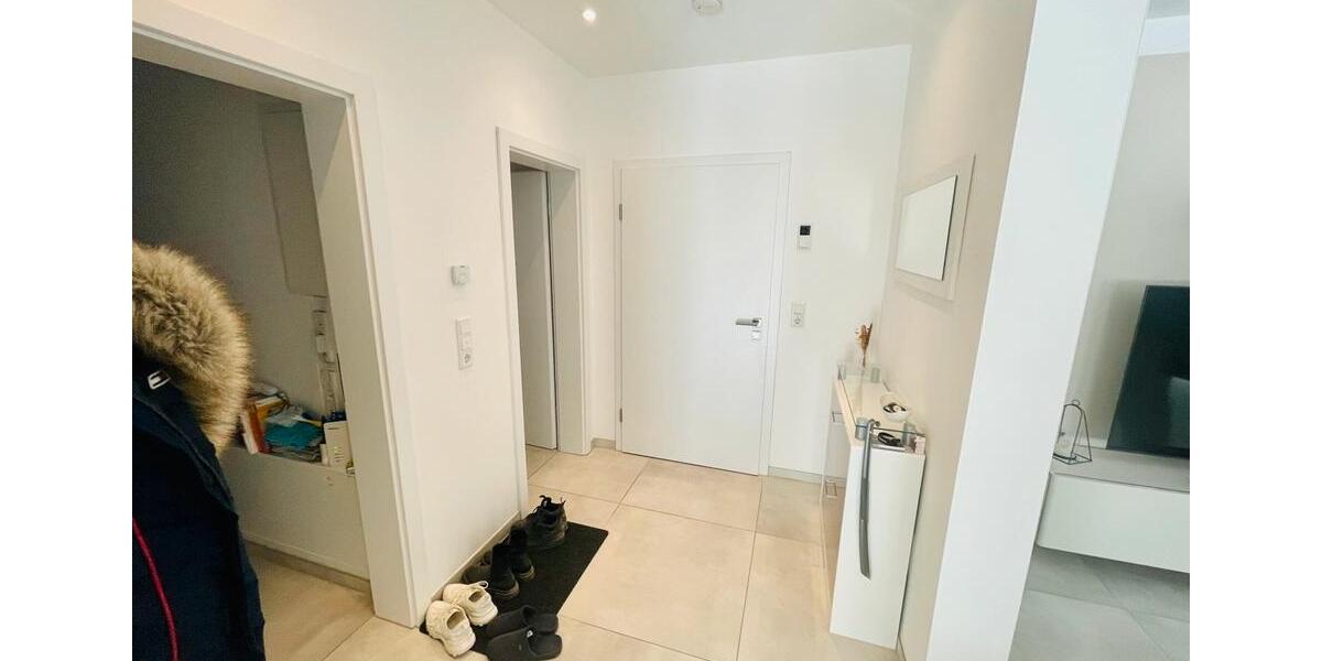 Etagenwohnung Soest - 2 Zimmer, 78 m&sup2;, 1.015&euro; | Angebot:26094948