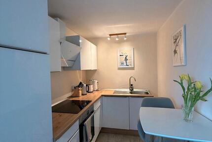 Wohnung Wilsdruff - 2 Zimmer, 60 m&sup2;, 995&euro; | Angebot:25636227