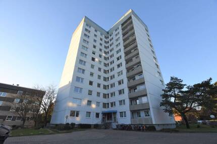 Wohnung Bad Schwartau - 3 Zimmer, 74 m&sup2;, 760&euro; | Angebot:26722780