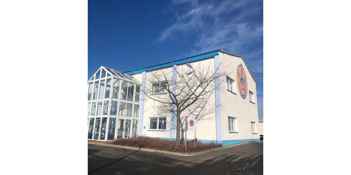 Gewerbeobjekt Naunhof - 9&euro; | Angebot:24707517